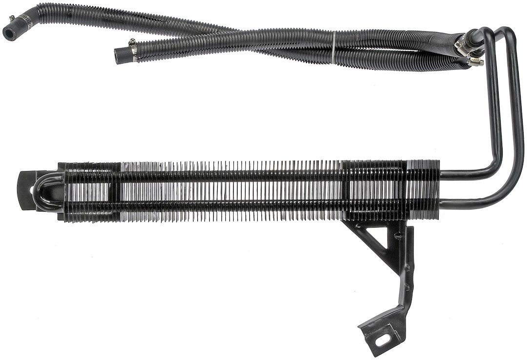 Dorman OE Solutions 918-301 Power Steering Fluid Cooler - image 1