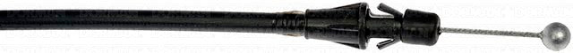 Dorman OE Solutions 912-745 Hood Release Cable - image 2