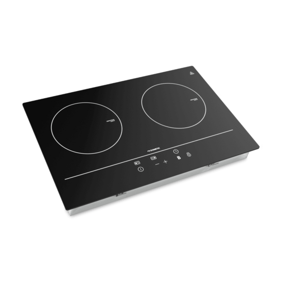 Dometic 55889 Stove (9600025707) – Width (In): 24-7/16 Inch
