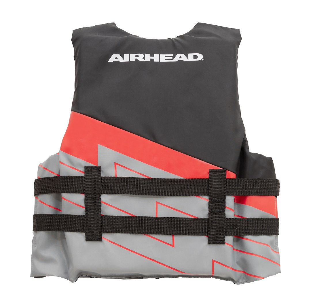 Airhead 30084-03-A-BR Bolt Life Jacket