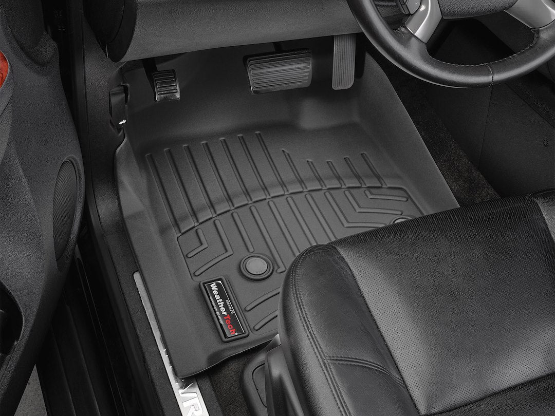 Weathertech (Usa) 440661 Floor Liner - image 2