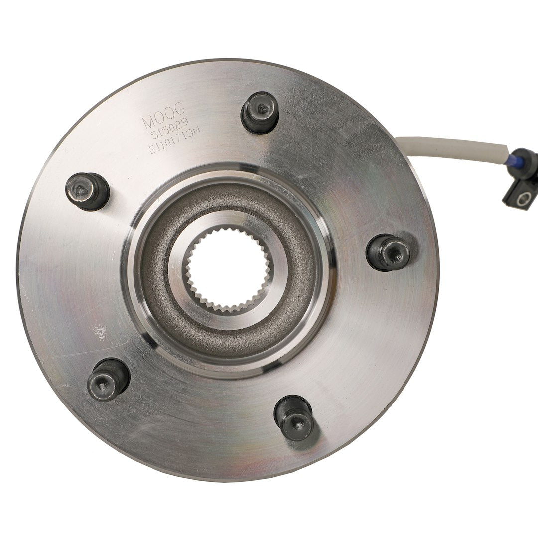 Moog Hub Assemblies 515029 Wheel Bearing and Hub Assembly