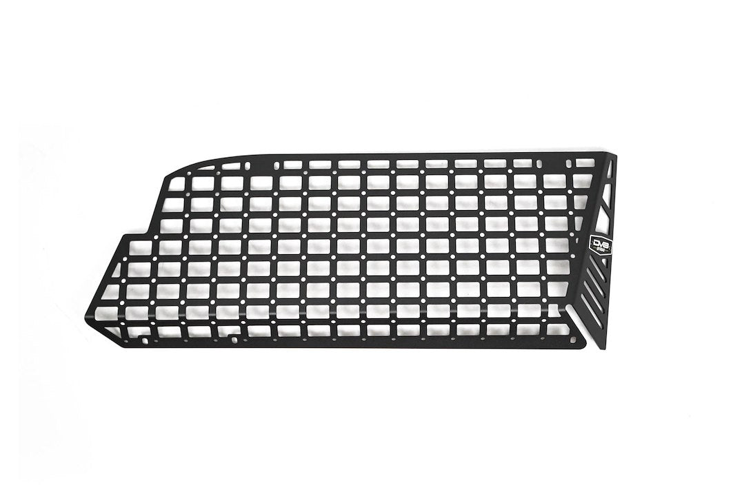 DV8 Offroad MPBR-12 Two-Door Bronco Rear MOLLE Panel