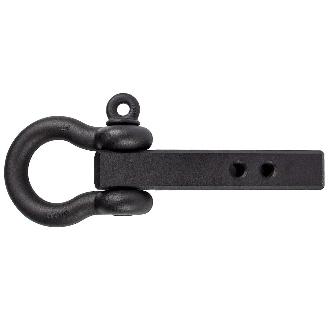 Bulletproof Hitches Ed20shackle D-Ring - image 3