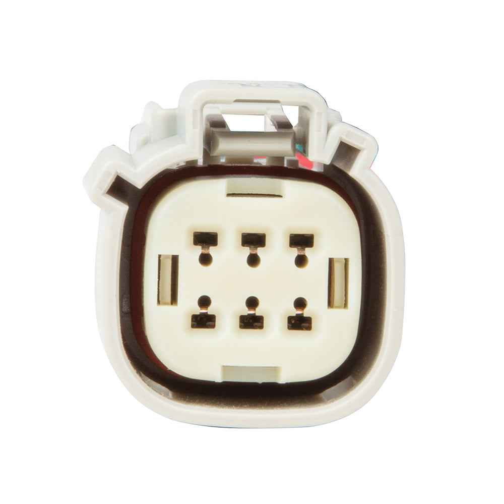 Tekonsha 118817 Trailer Wiring Connector for Lincoln Aviator 2020–2024