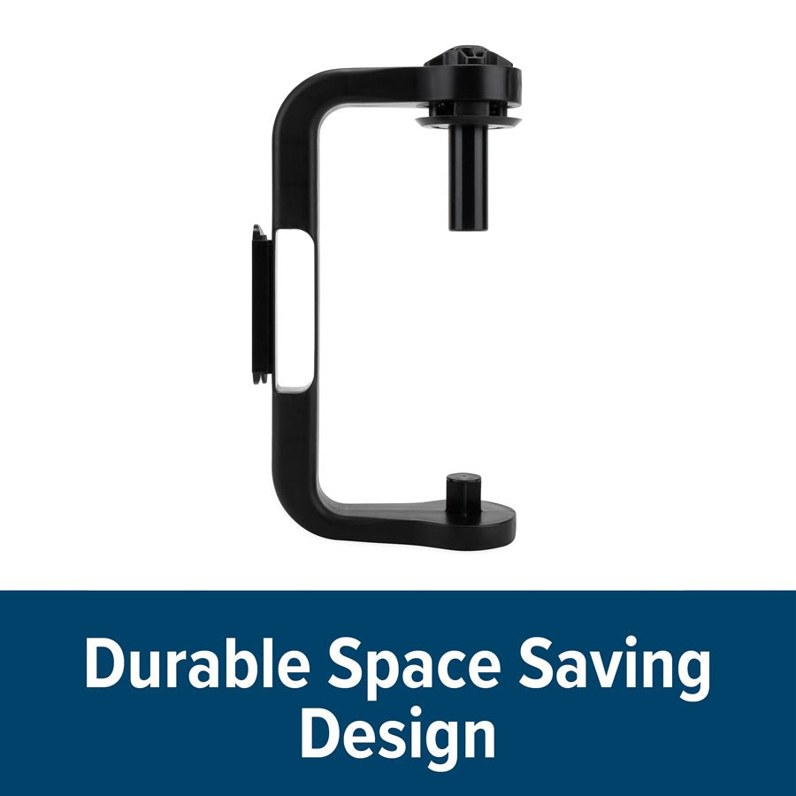 Camco Paper Towel Holder (57115) – Material: Plastic