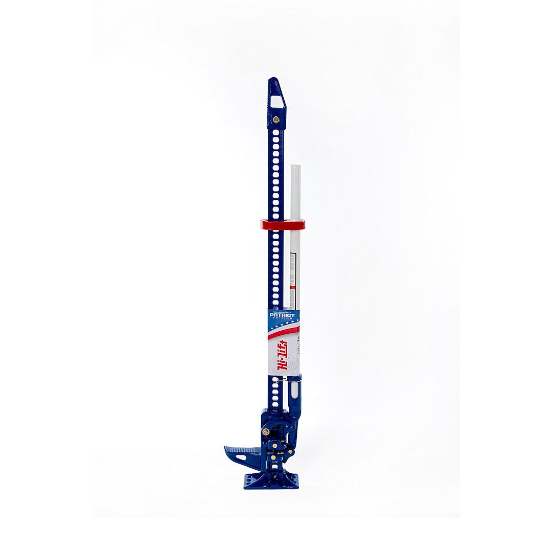 Hi-Lift Jack PAT-485PC Blue 48-Inch Patriot Jack