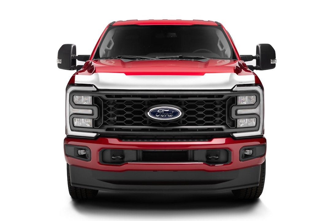 Husky Liner 2892235 Aeroskin Hood Protector