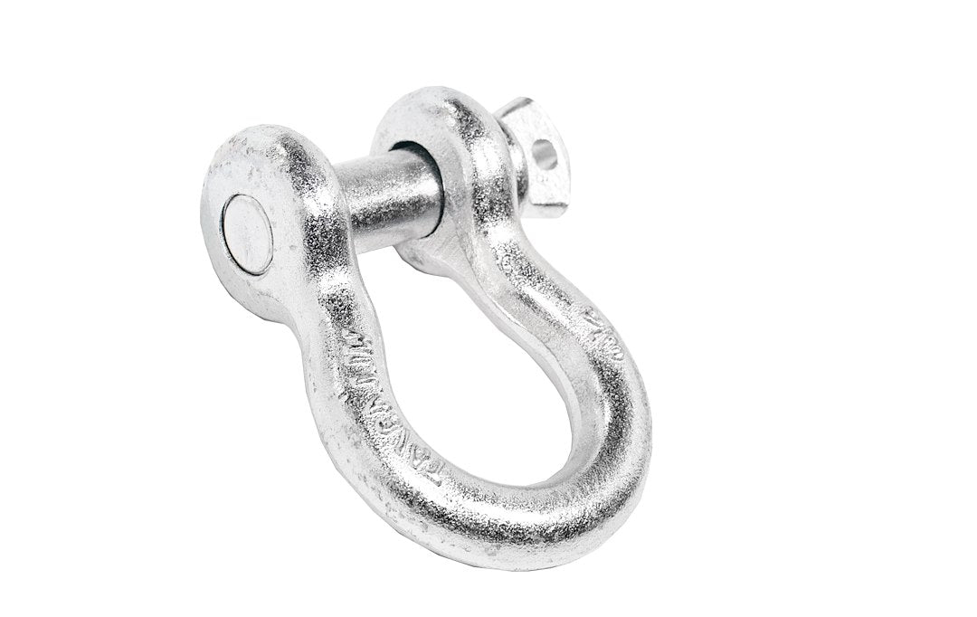 OVERLAND VCL Overland Vehicle Systems D-ring (19019905)
