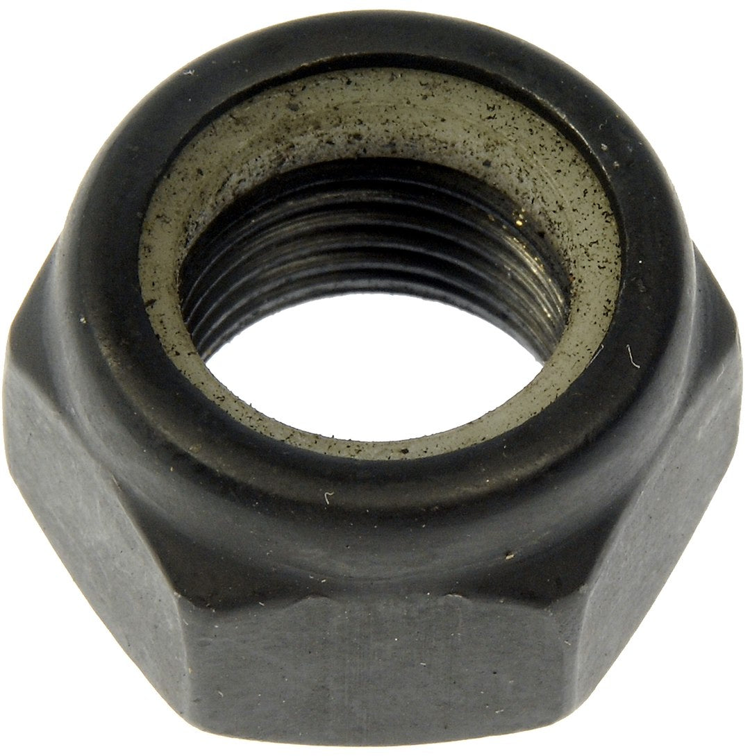 Dorman (OE Solutions) 521-544 Painted Black Iron Control Arm - image 3