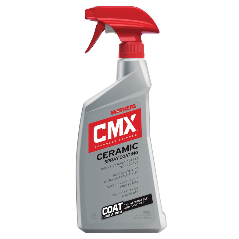 Mothers 01024 Vehicle Care Product