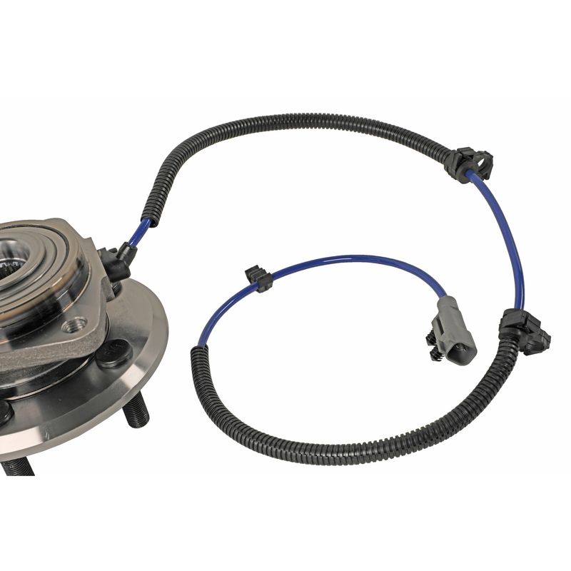 Moog Hub Assemblies 513270 Wheel Bearing and Hub Assembly