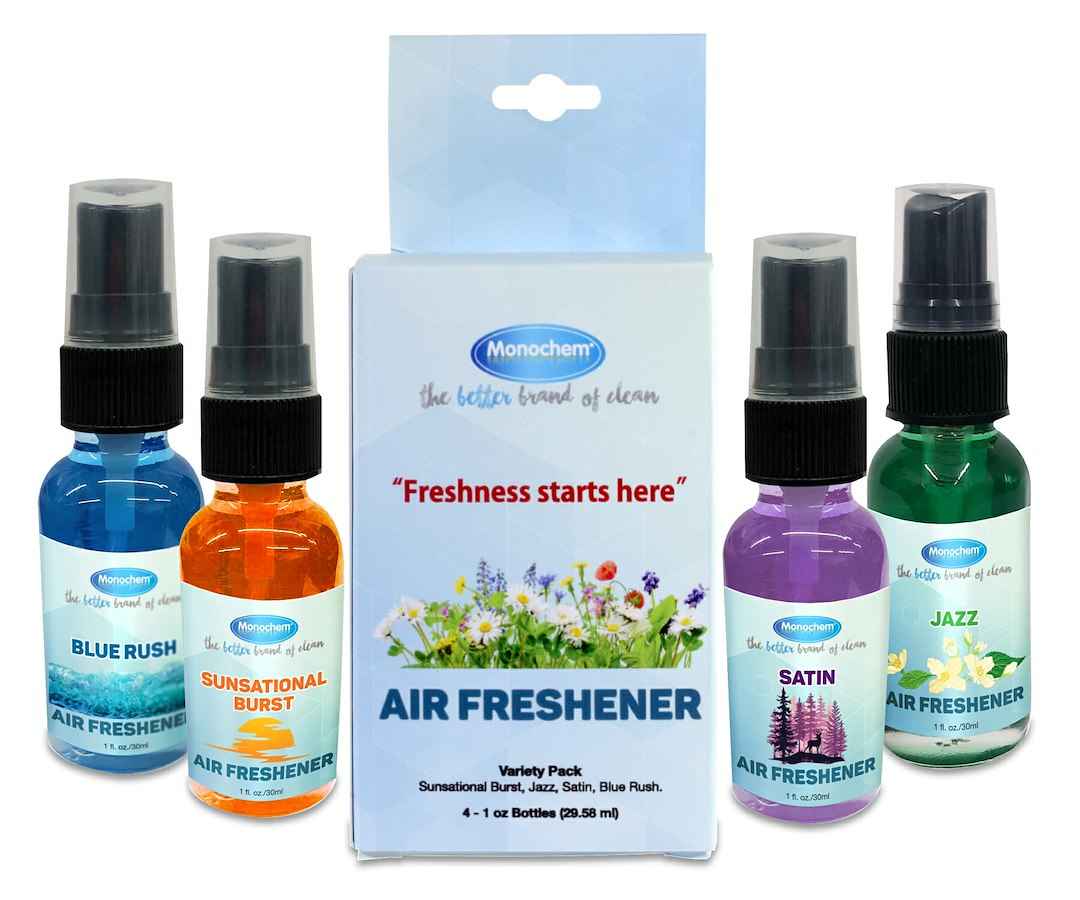 Valterra VM30713 Sunsational Burst Air Freshener Spray