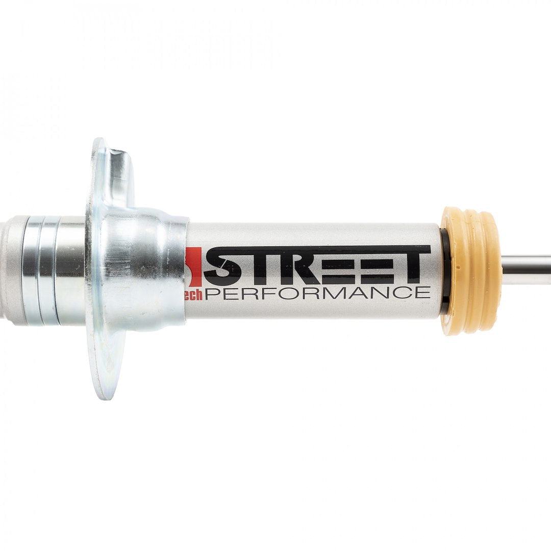 Bell Tech Street Performance Shock Absorber Nitrogen Gas Charged 25001 - image 2