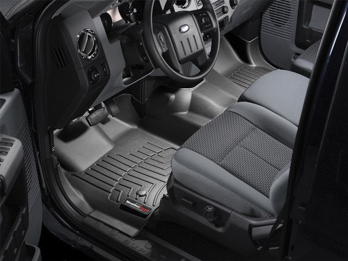 Weathertech (Usa) 443291 Floor Liner - image 1