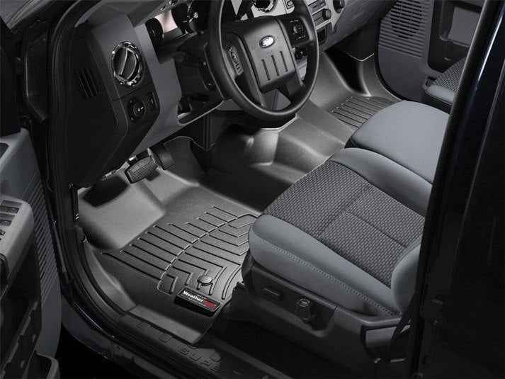 Weathertech (USA) 443291 Floor Liner for Ford F-250 Super Duty