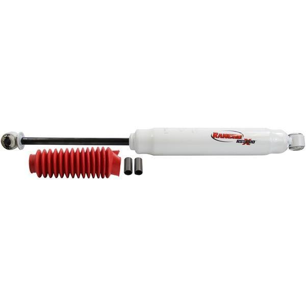 Rancho RS55116 RS5000X Nitrogen-Charged Shock