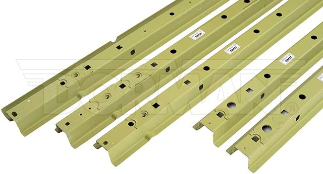 Dorman 999-996 Truck Bed Floor Support Crossmember Kit - image 3