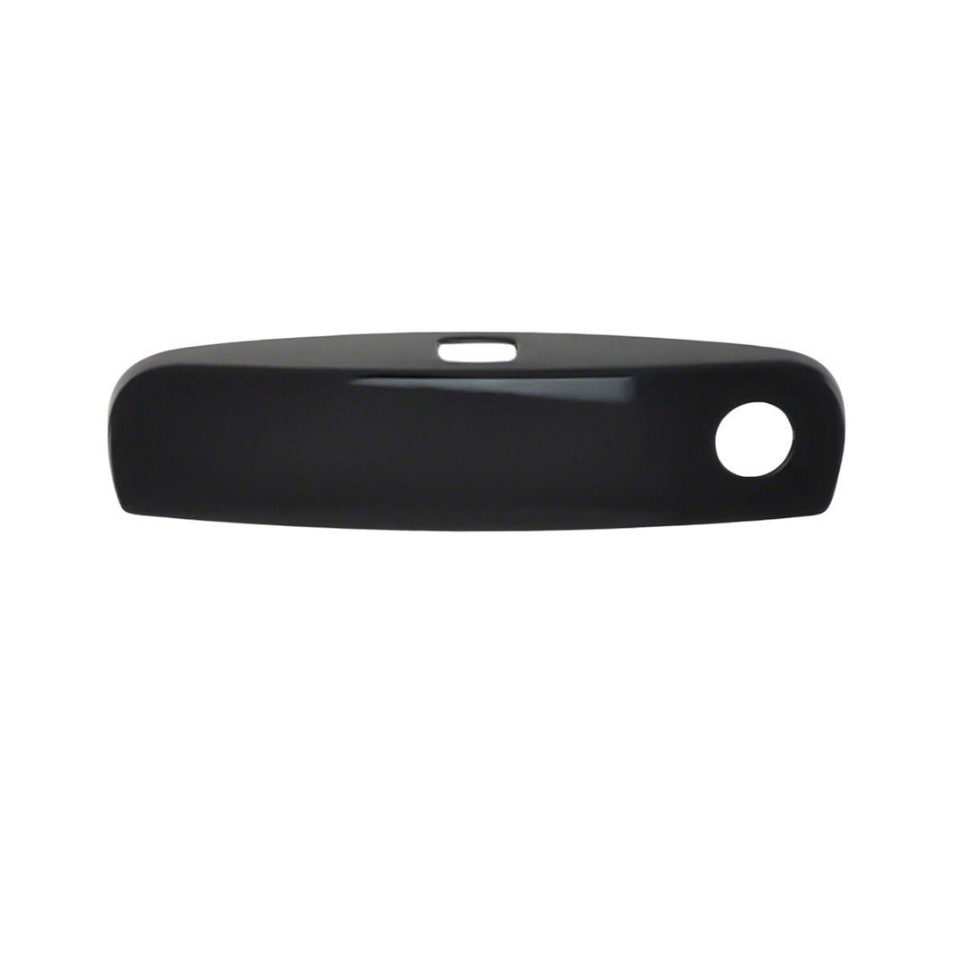 Coast To Coast DH6186B Black Charger Handle Covers - image 1