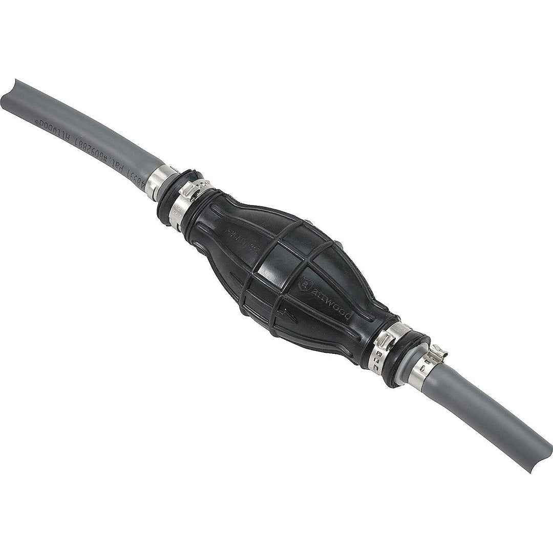 Attwood Marine 93806YUS7 Fuel Line - 6 ft