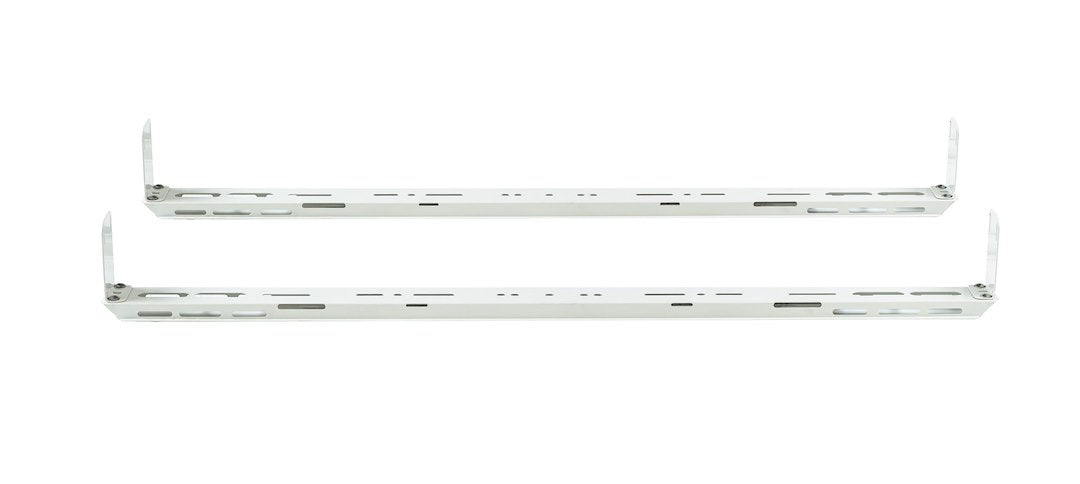 Masterack 022553kp Heavy-Duty Van Roof Rack