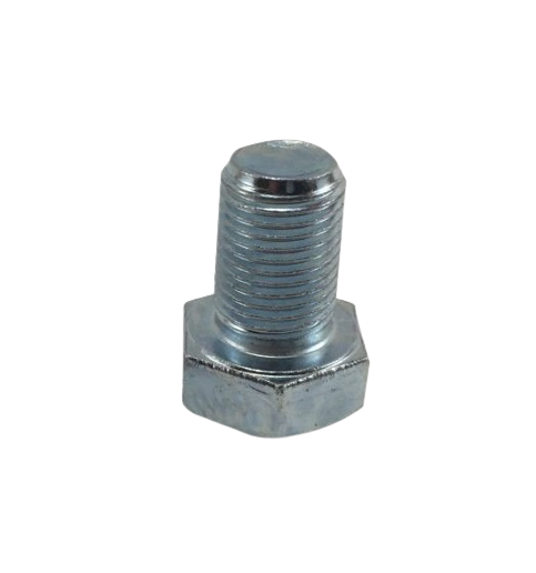 Barker Mfg. Trailer Tongue Jack Bolt (6000011)