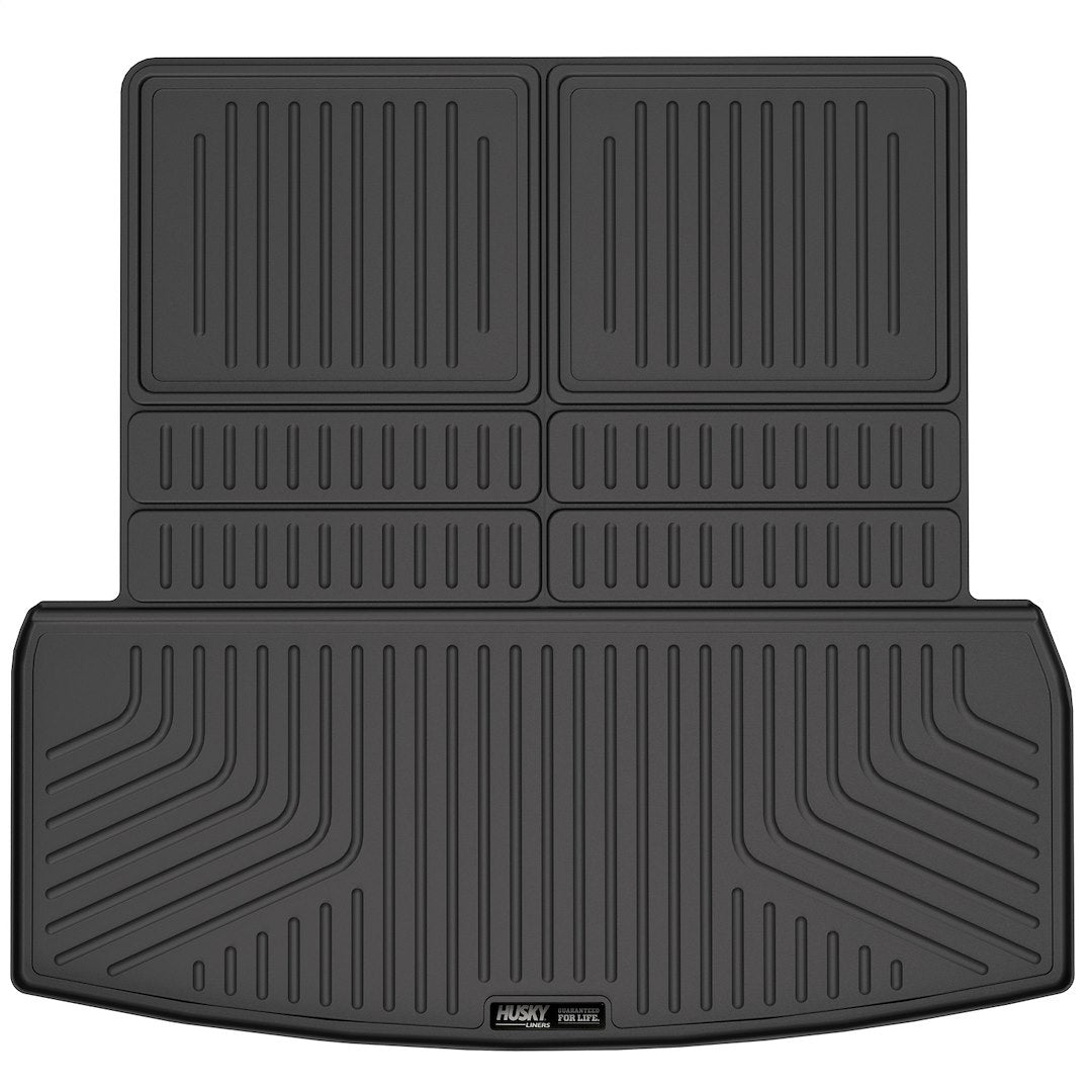 Husky Liner 23701 WeatherBeater Nonskid TPO Cargo Liner