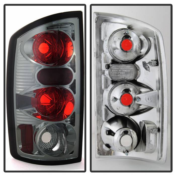 Spyder 5002600 Tail Light for 02-06 Ram 1500