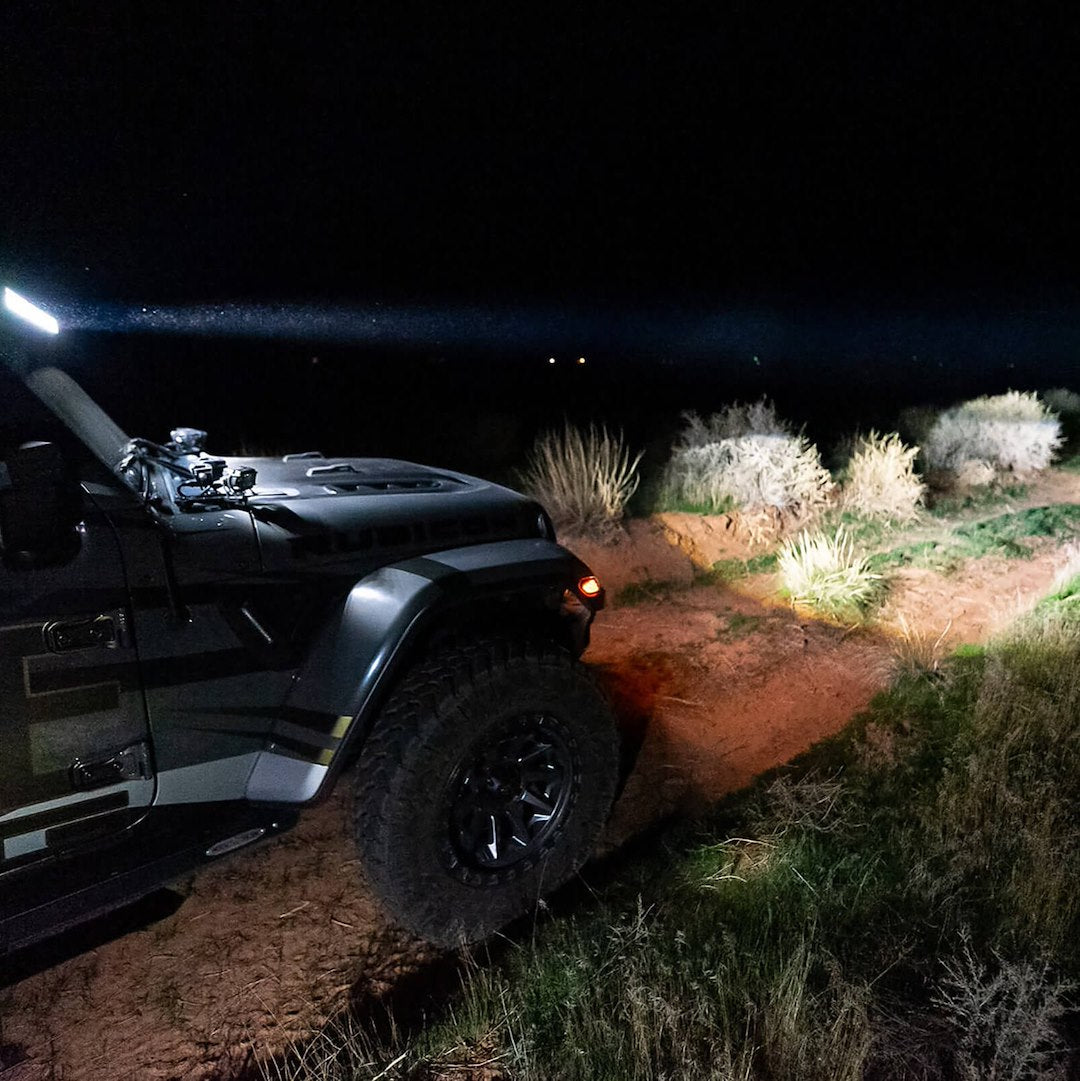 Oracle Lighting 5917-023 Integrated High-Mount LED Light Bar