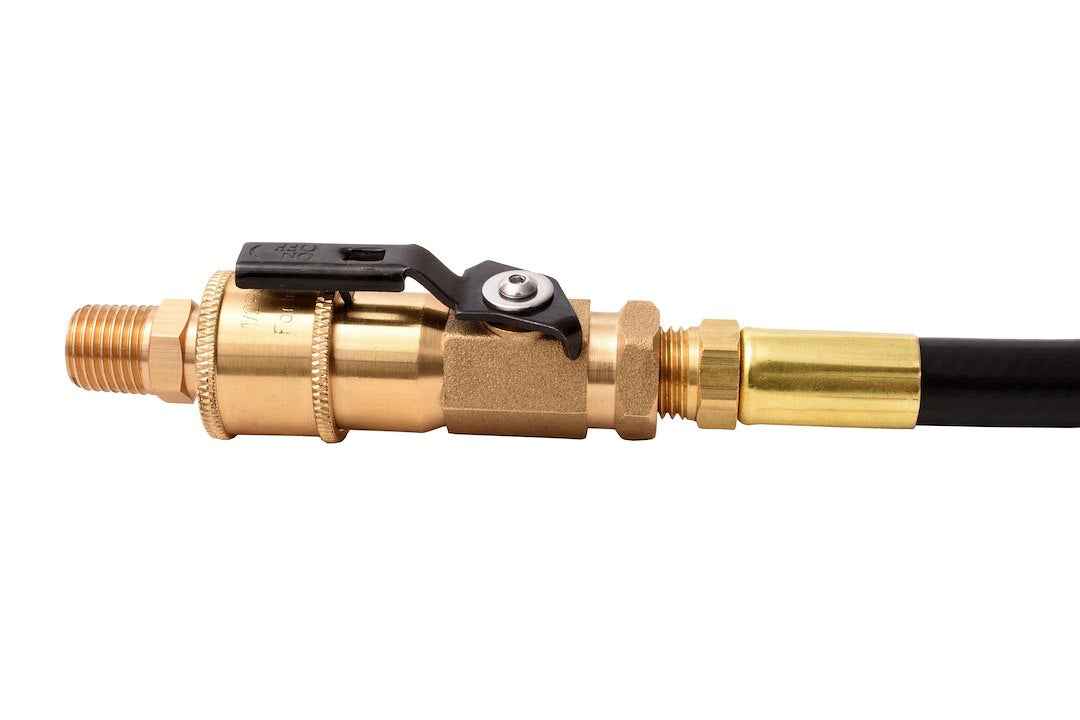 Flame King AB226 Propane Adapter Fitting