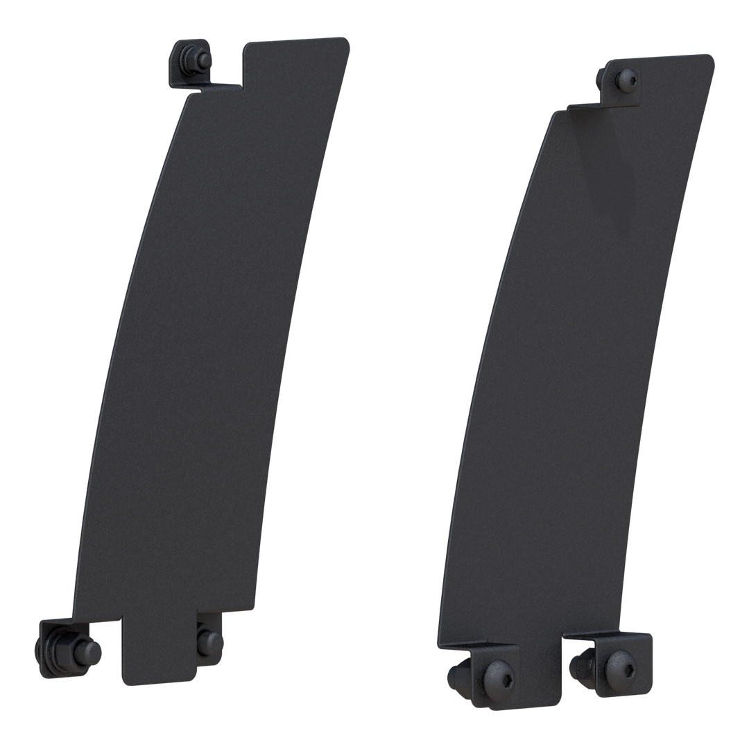 Ranch Hand Wcf20sbm1 Push Bar Component
