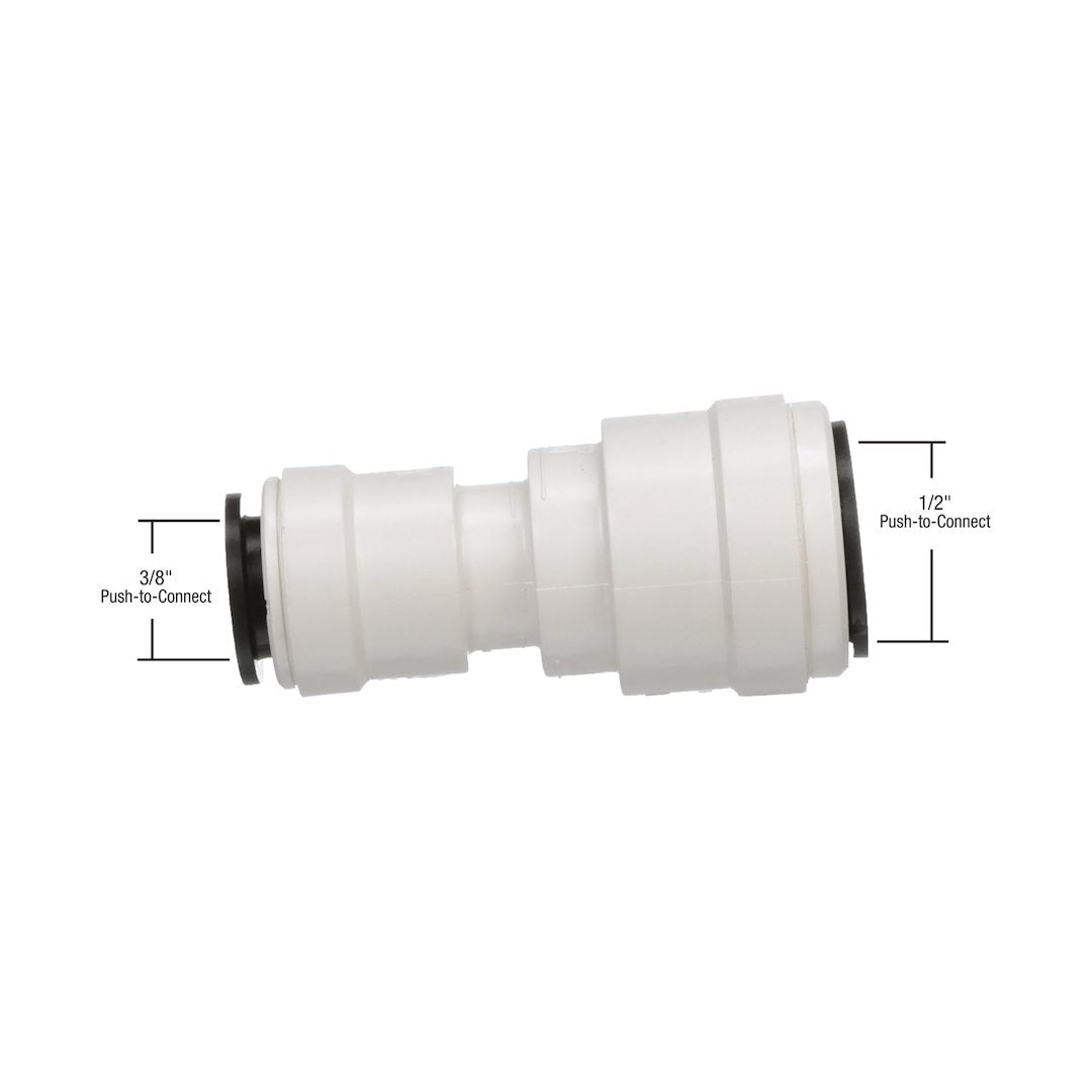 AquaLock 3515R-1008 CTS Reducing Fresh-Water Union