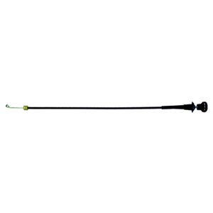 Crown Automotive J5463656 Heater Temperature Control Cable - image 3