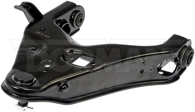 Dorman (OE Solutions) 520-223 Lower Steel Control Arm with Bushing - image 4