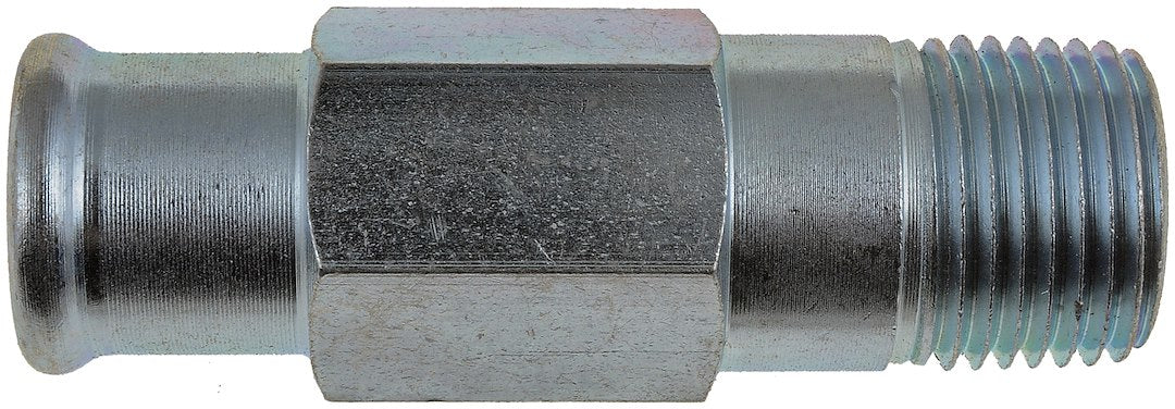 Dorman 56237 Steel Heater Hose Fitting, 3/4 x 1/2 Inch - image 1