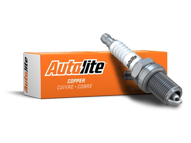Autolite Spark Plugs Resistor Copper Spark Plug Gasket 5325 - image 4