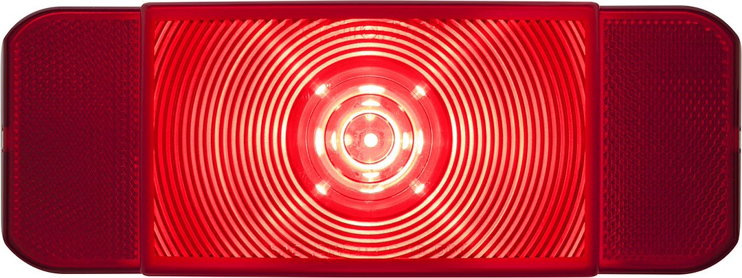 Optronics Rvstlb60fs Trailer Light - image 2