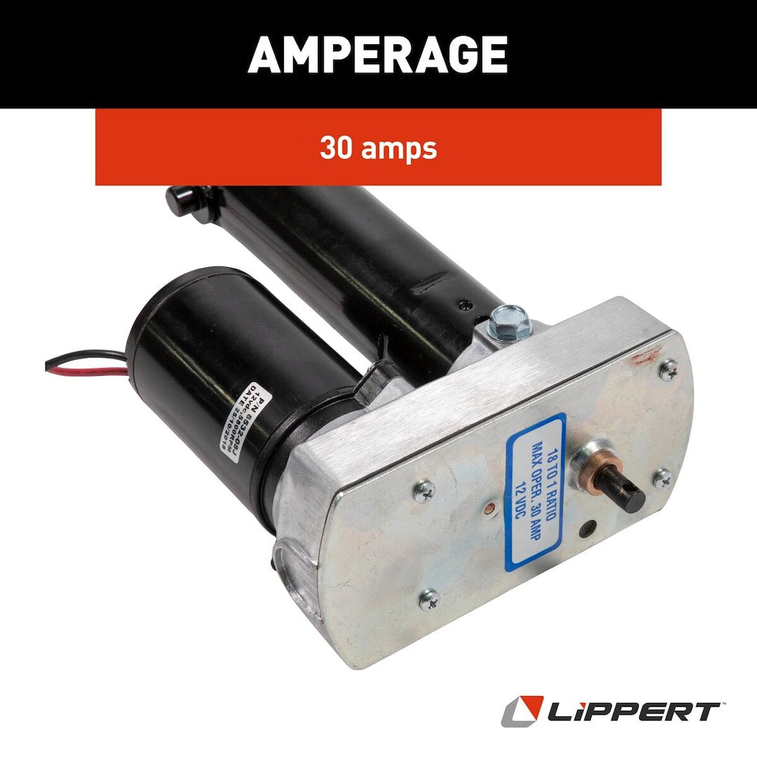 Lippert Components 168956 Slide Out Linear Actuator - image 8