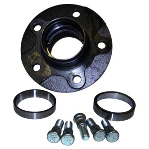 Crown Automotive 5358568H Front Disc-Brake Wheel Hub - image 3