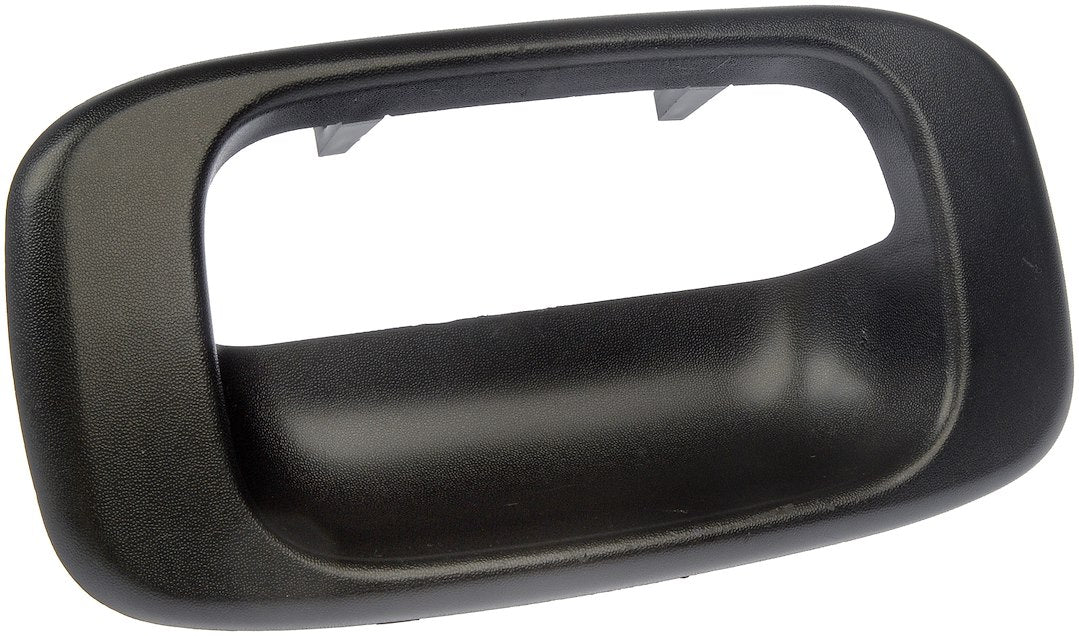 Dorman 76106 Clip-On Plastic Tailgate Handle Bezel - image 3