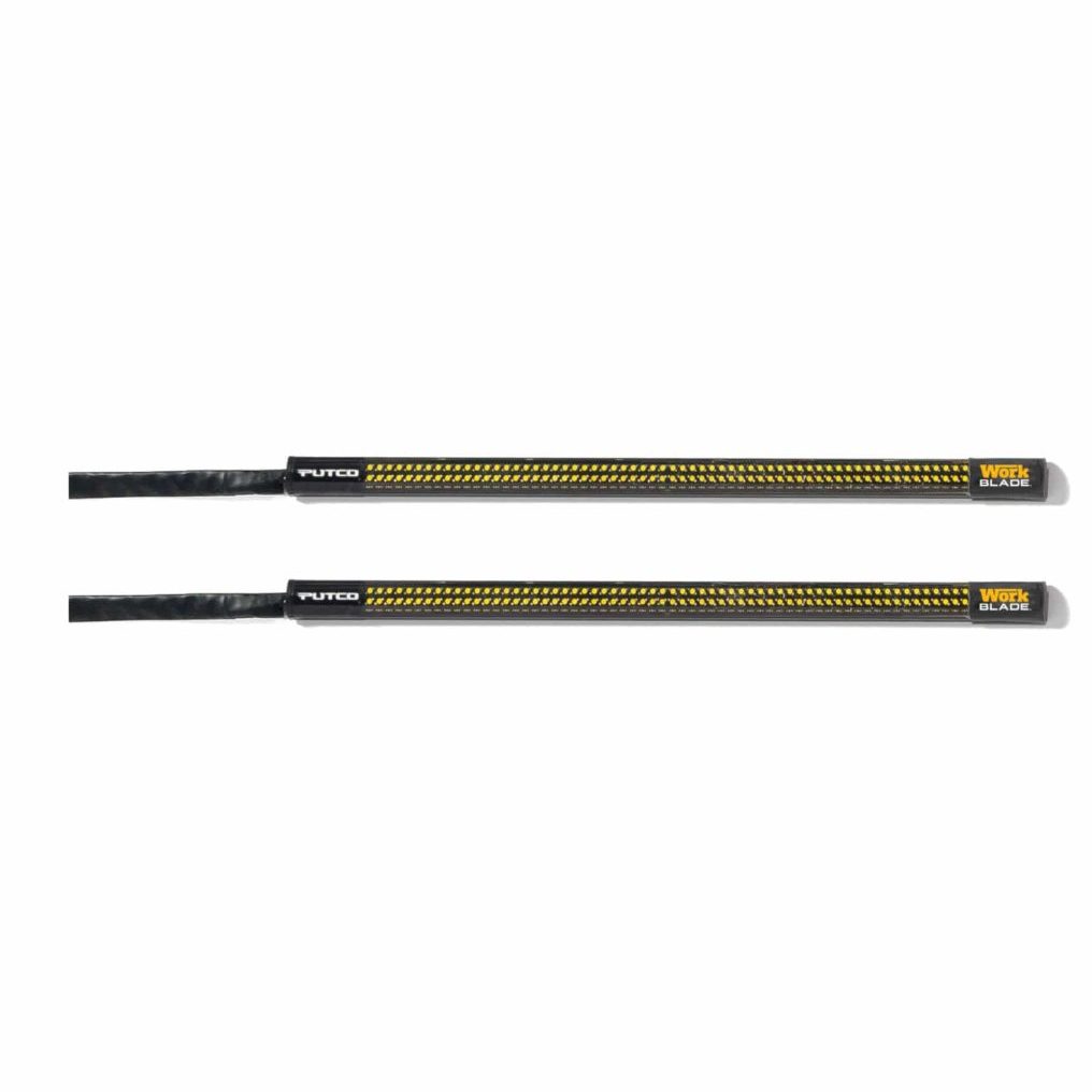 Putco WORK BLADE™ 12 Inch Light Bar 93009-12