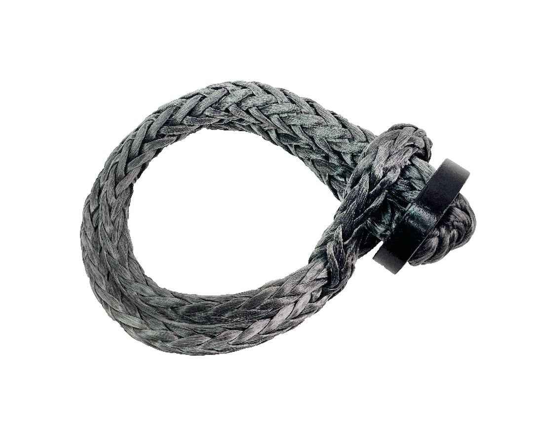 Overland Vehicle Systems 19159919 Shackle Rope - 5/8 in