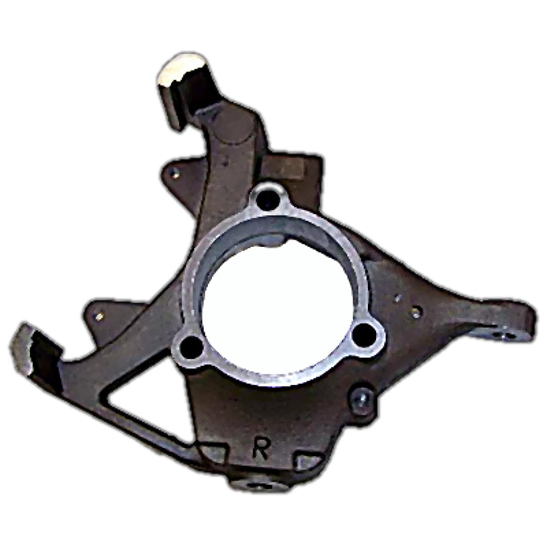 Crown Automotive 52067576 Dana 30 Right Steering Knuckle - image 2