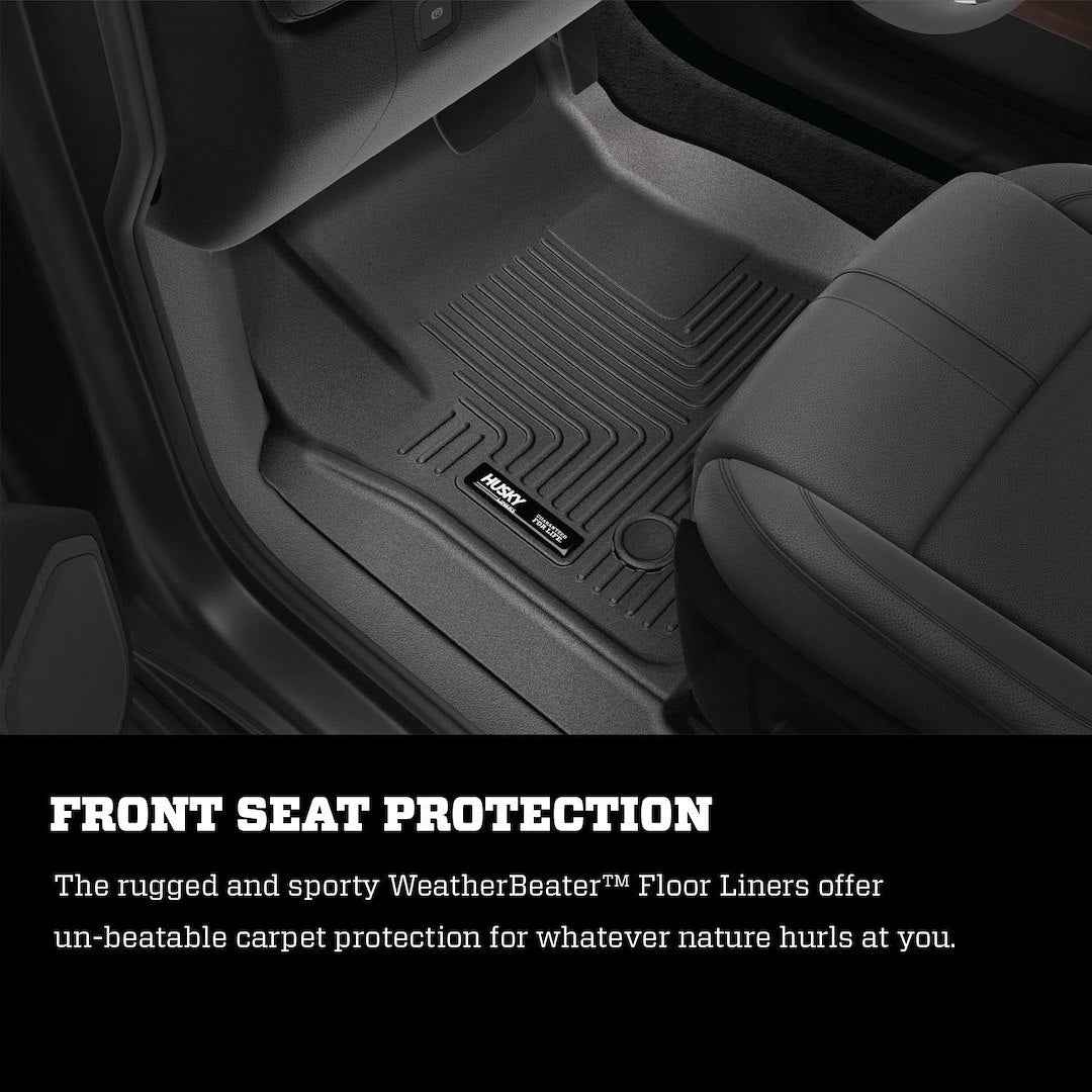 Husky Liner 14951 Floor Liner - image 1