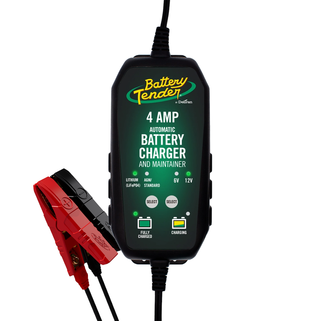 Battery Tender 022-0209-Bt-Wh Battery Charger - image 2