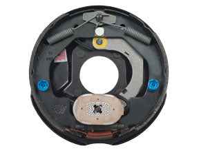 Dexter Axle K23-463-00 Right Electric Trailer Brake - 10 in x 2-1/4 in
