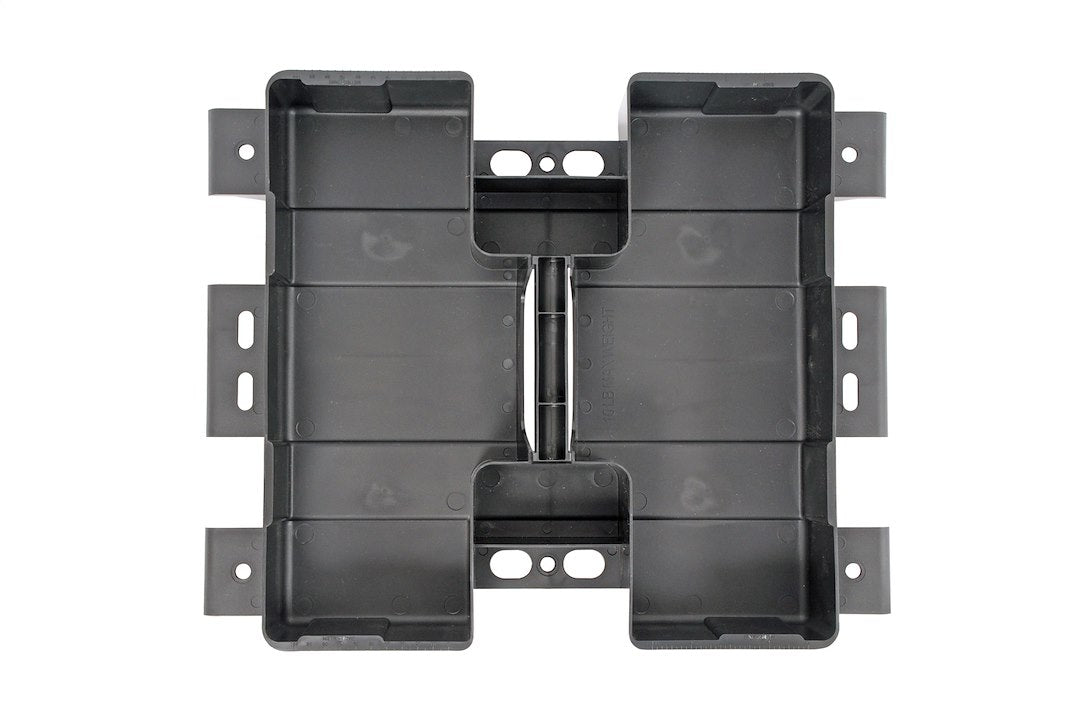 Dee Zee Dztbtray1 Plastic Tray for Blue and Red Label Tool Boxes - image 2