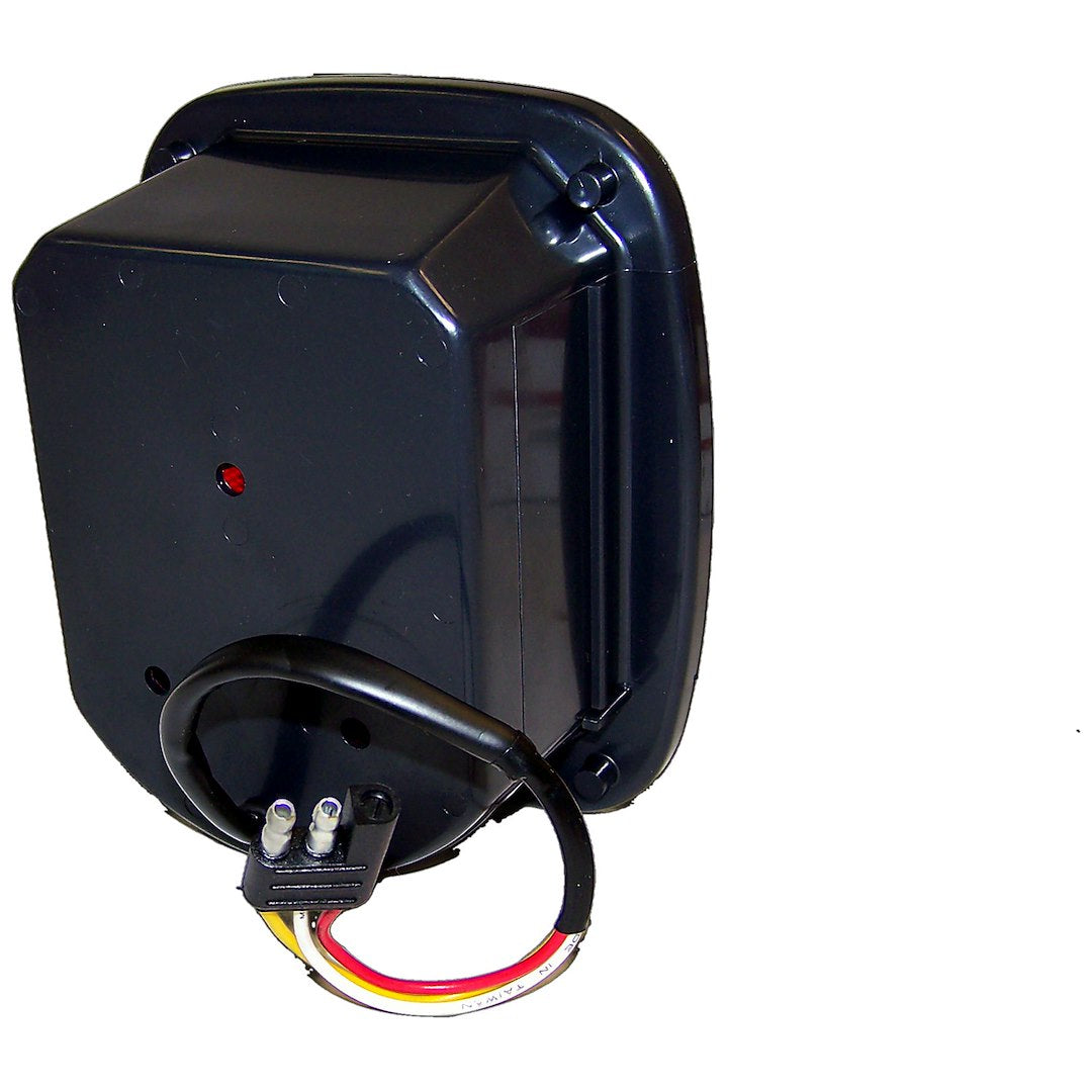 Crown Automotive J5457198 Right Tail Light Assembly - image 2