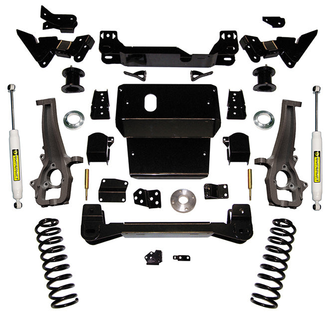 Superlift 4605-1 Component Box for K120 and K120B