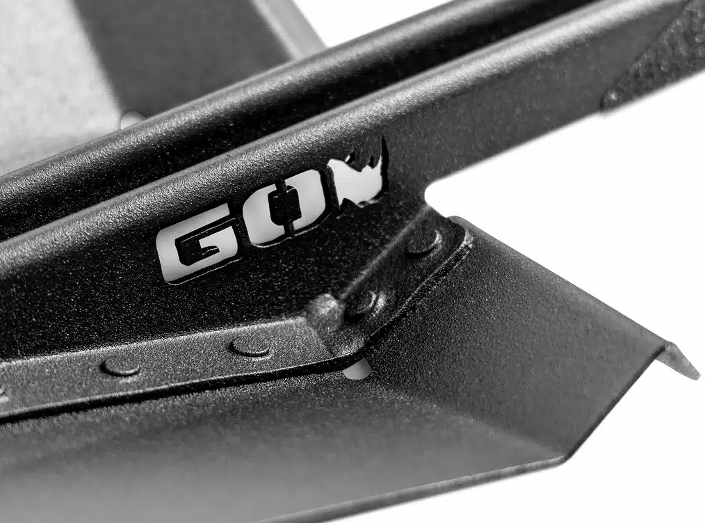 Go Rhino XG-RS50010T Xventure Three Amigos Shovel